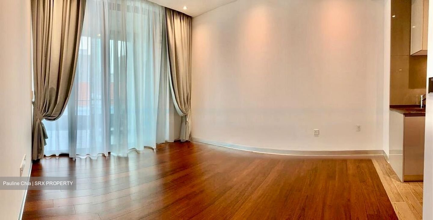 8 Hullet (D9), Apartment #456179461